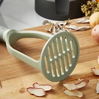 BergHOFF Leo Balance 2pc Mashed Potato Tool Set Kitchen Multi-Tool
