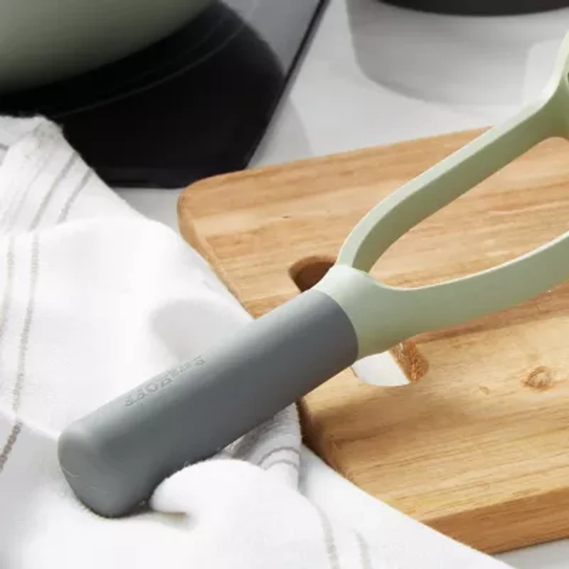 BergHOFF Leo Balance 2pc Mashed Potato Tool Set Kitchen Multi-Tool