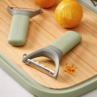 BergHOFF Leo Balance 2pc Mashed Potato Tool Set Kitchen Multi-Tool