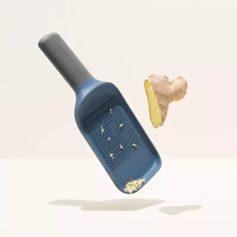 BergHOFF Leo 9" Multifunctional Blue Grater