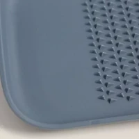 BergHOFF Leo 9" Multifunctional Blue Grater