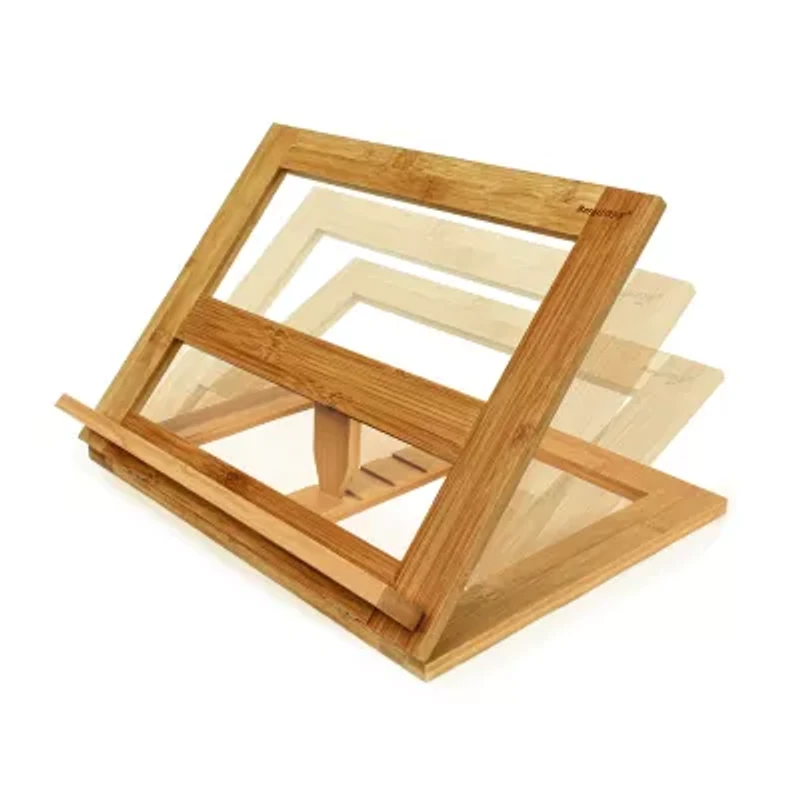 BergHOFF Bamboo 5pc Kitchen Accessory 5-pc. Kitchen Utensil Set