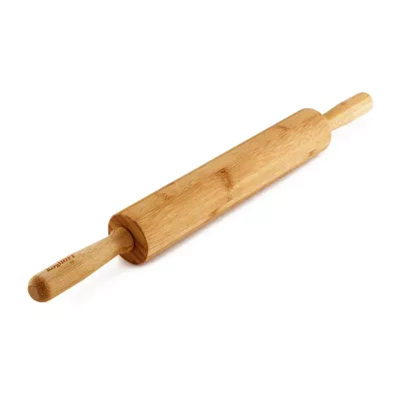 BergHOFF Bamboo 5pc Kitchen Accessory 5-pc. Kitchen Utensil Set