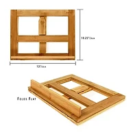 BergHOFF Bamboo 5pc Kitchen Accessory 5-pc. Kitchen Utensil Set