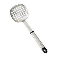 BergHOFF Essentials 13" Stainless Steel Skimmer Fat Separator