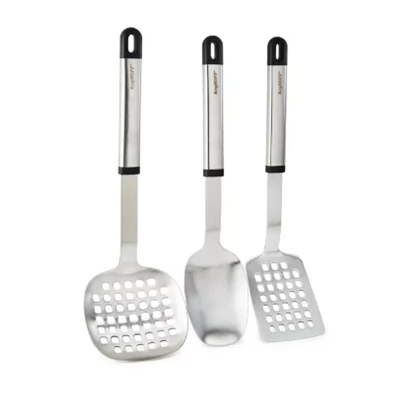 BergHOFF Essentials 13" Stainless Steel Skimmer Fat Separator