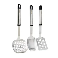 BergHOFF Essentials 13" Stainless Steel Skimmer Fat Separator