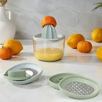 BergHOFF 6pc Kitchen Helper Set Kitchen Multi-Tool