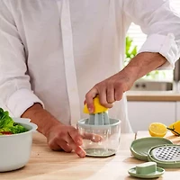 BergHOFF 6pc Kitchen Helper Set Kitchen Multi-Tool