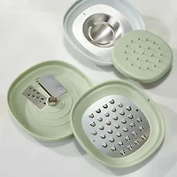 BergHOFF 6pc Kitchen Helper Set Kitchen Multi-Tool