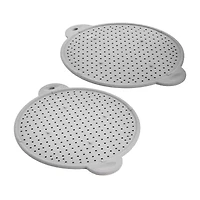 BergHOFF Silicone Dual Handles 13" Splatter Screen