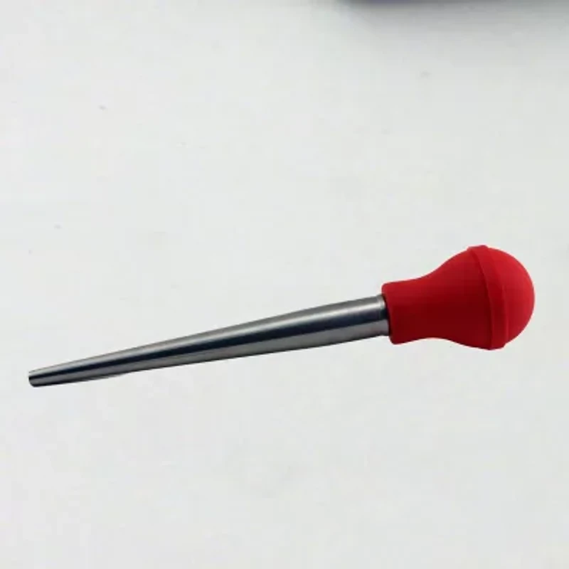 BergHOFF Turkey Baster And Poultry Shears 4-pc. Kitchen Utensil Set