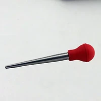 BergHOFF Turkey Baster And Poultry Shears 4-pc. Kitchen Utensil Set