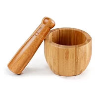 BergHOFF Bamboo Basic Kitchen Prep Set Kitchen Multi-Tool