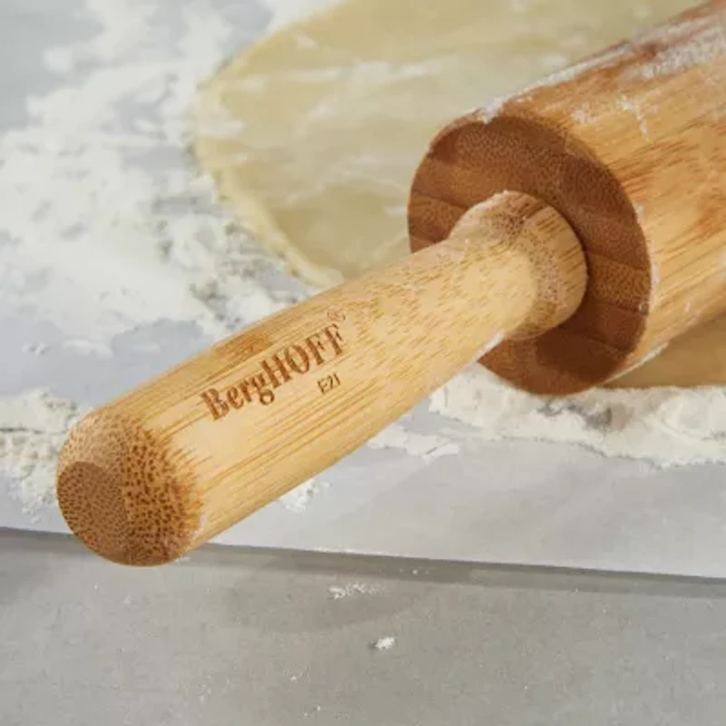 BergHOFF Bamboo Basic Kitchen Prep Set Kitchen Multi-Tool