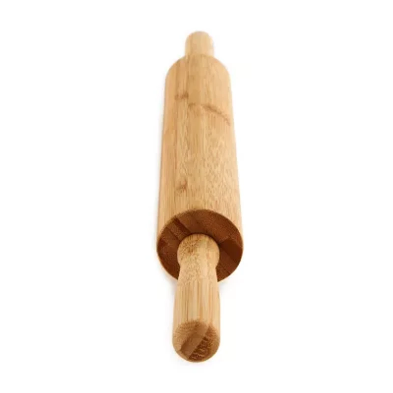 BergHOFF Bamboo Basic Kitchen Prep Set Kitchen Multi-Tool