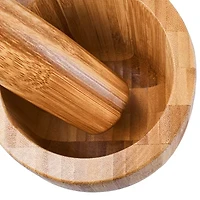 BergHOFF Bamboo Basic Kitchen Prep Set Kitchen Multi-Tool