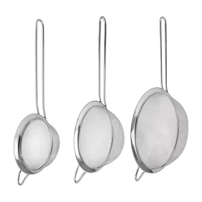 BergHOFF 18/8 Stainless Steel Strainer