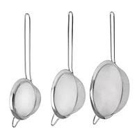 BergHOFF 18/8 Stainless Steel Strainer