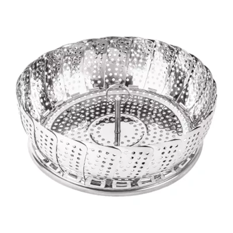 BergHOFF Stainless Steel 12" Stainless Steel Steamer Inserts