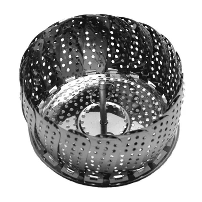 BergHOFF Stainless Steel 12" Stainless Steel Steamer Inserts