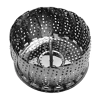 BergHOFF Stainless Steel 12" Stainless Steel Steamer Inserts