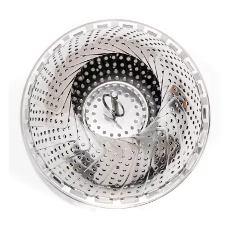 BergHOFF Stainless Steel 12" Stainless Steel Steamer Inserts