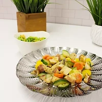 BergHOFF Stainless Steel 12" Stainless Steel Steamer Inserts