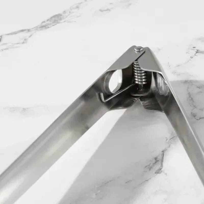 BergHOFF Berghoff Stainless Steel 12" Serving Tongs Grill Tongs