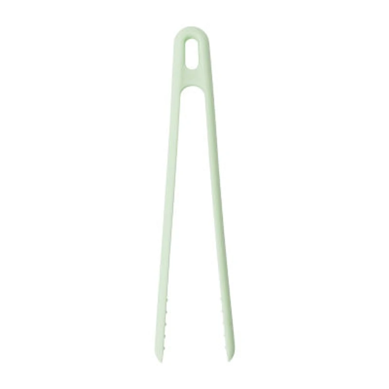 BergHOFF Berghoff Leo 11" Nylon Grill Tongs, Set Of 4, Mint Grill Tongs