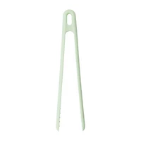 BergHOFF Berghoff Leo 11" Nylon Grill Tongs, Set Of 4, Mint Grill Tongs