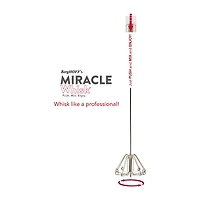 BergHOFF Essentials 18/10 Stainless Steel 14" Miracle Whisk