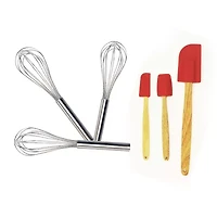 BergHOFF Studio 6pc Kitchen Multi-Tool