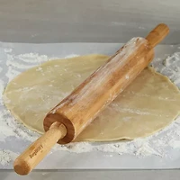 BergHOFF Bamboo 19.5" Rolling Pin