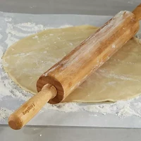 BergHOFF Bamboo 19.5" Rolling Pin