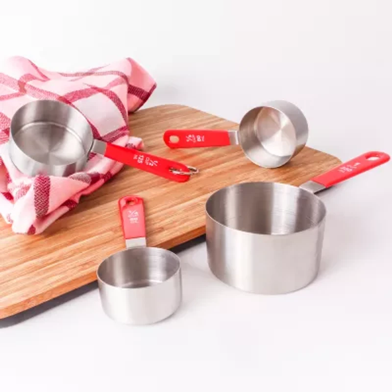 BergHOFF Essentials 10pc Bakers Kitchen Multi-Tool