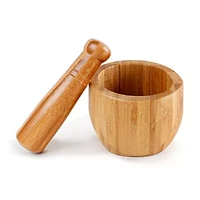 BergHOFF Bamboo 6pc Kitchen Multi-Tool