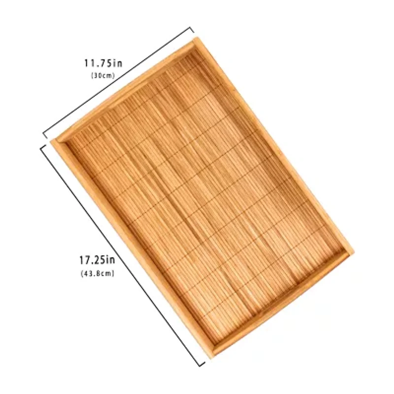 BergHOFF Bamboo 6pc Kitchen Multi-Tool