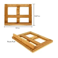 BergHOFF Bamboo 6pc Kitchen Multi-Tool