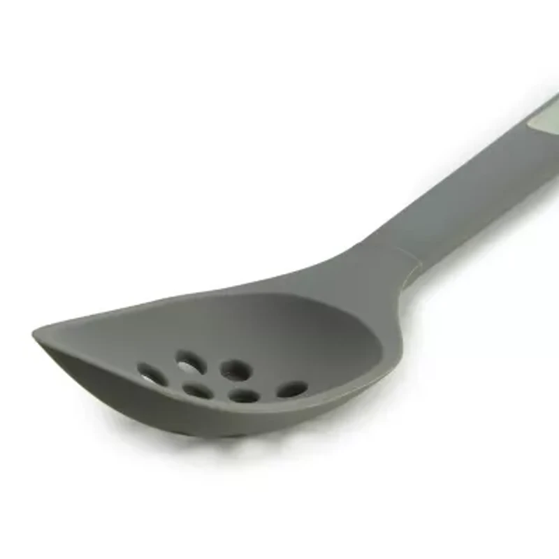 BergHOFF Balance Nonstick Silicone Skimmer 12.75", Recycled Material Fat Separator