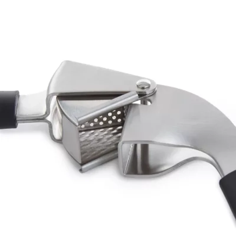 BergHOFF Leo Graphite Garlic Press