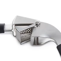 BergHOFF Leo Graphite Garlic Press