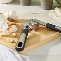 BergHOFF Leo Graphite Garlic Press
