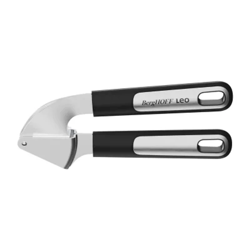 BergHOFF Leo Graphite Garlic Press