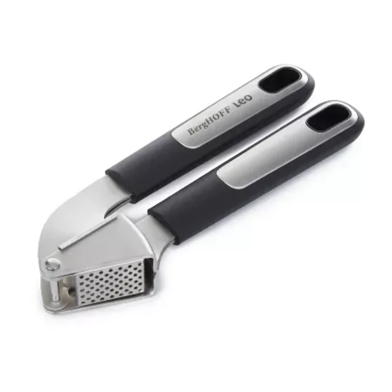 BergHOFF Leo Graphite Garlic Press