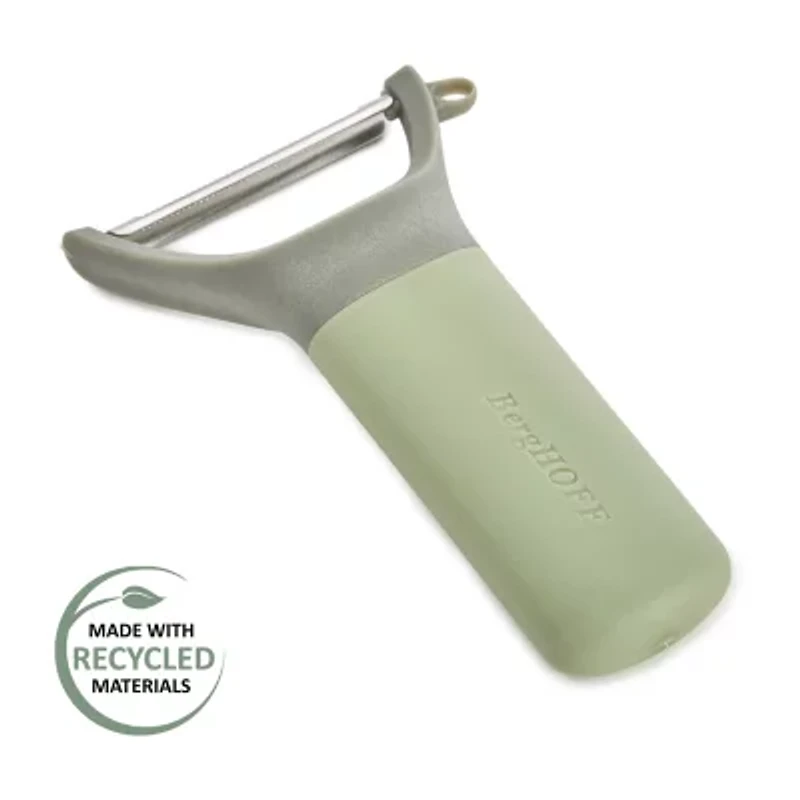 BergHOFF Balance Stainless Steel Serrated 5" Peeler