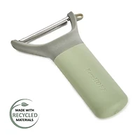 BergHOFF Balance Stainless Steel Serrated 5" Peeler