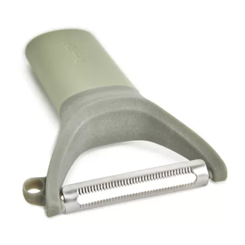 BergHOFF Balance Stainless Steel Serrated 5" Peeler