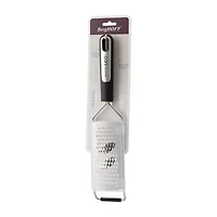 BergHOFF Leo Graphite Stainless Steel Hand 12.5" Grater