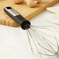 BergHOFF Leo Graphite Stainless Steel Whisk